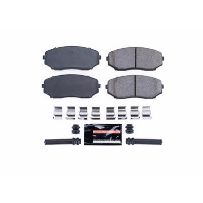 DISC BRAKE PAD