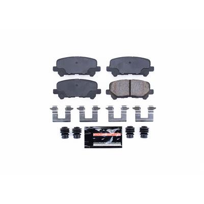 DISC BRAKE PAD