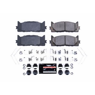 DISC BRAKE PAD