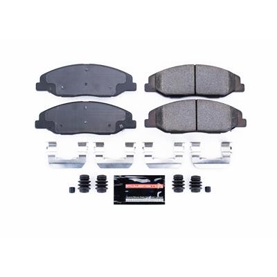 DISC BRAKE PAD