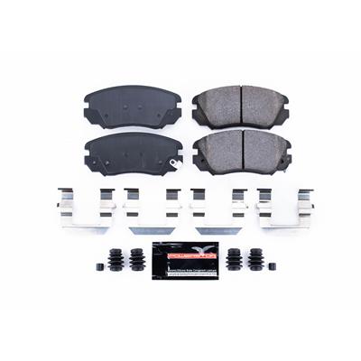 DISC BRAKE PAD