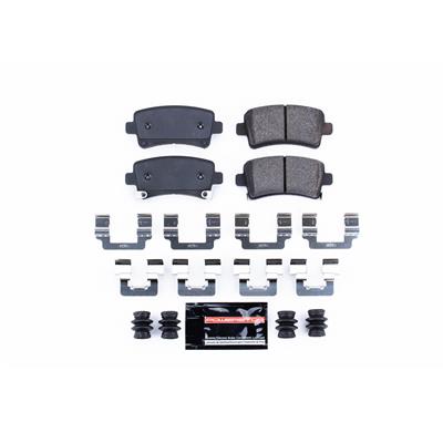 DISC BRAKE PAD