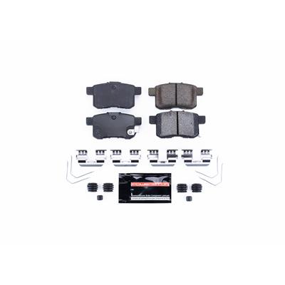 DISC BRAKE PAD