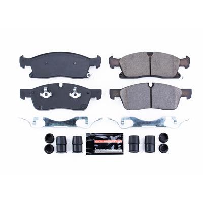 DISC BRAKE PAD