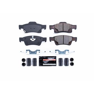 DISC BRAKE PAD