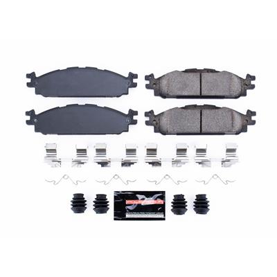 DISC BRAKE PAD