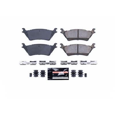 DISC BRAKE PAD