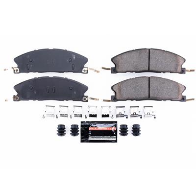 DISC BRAKE PAD