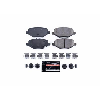 DISC BRAKE PAD