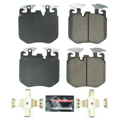 BRAKE PADS