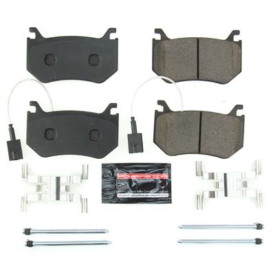 BRAKE PADS
