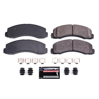 DISC BRAKE PAD
