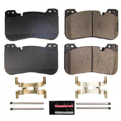 BRAKE PADS