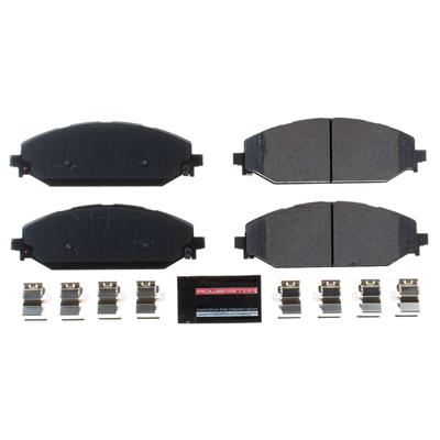 BRAKE PADS