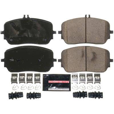 Z23 EVOLUTION BRAKE PAD