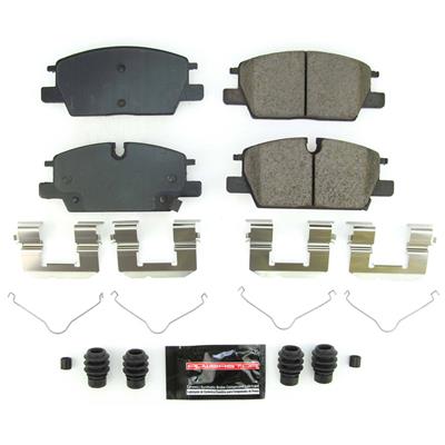 BRAKE PADS