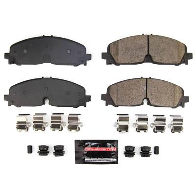 BRAKE PADS
