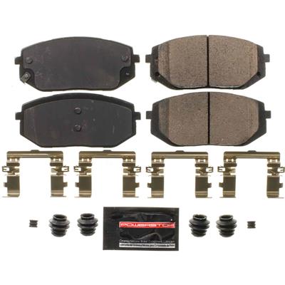 BRAKE PADS