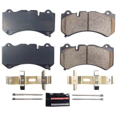 FRONT BRAKE PADS