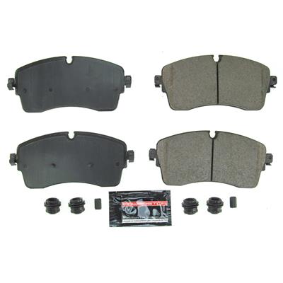 Z23 EVOLUTION BRAKE PAD