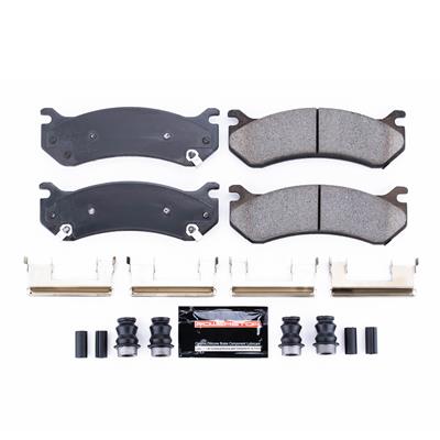 DISC BRAKE PAD