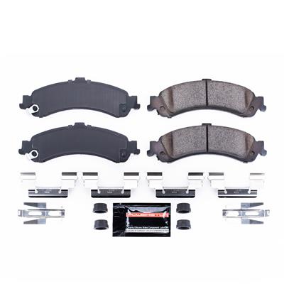 DISC BRAKE PAD