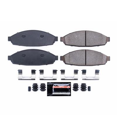 DISC BRAKE PAD