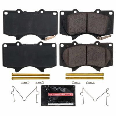 DISC BRAKE PAD