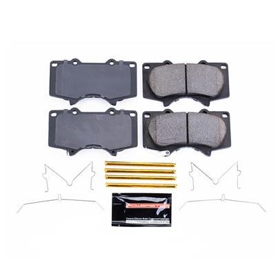 BRAKE PADS