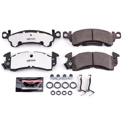 BRAKE PADS