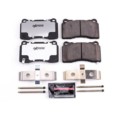 BRAKE PADS
