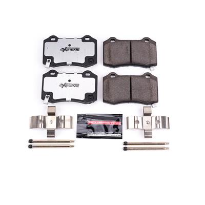 BRAKE PADS