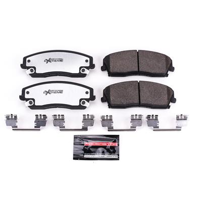 BRAKE PADS