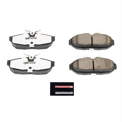 BRAKE PADS