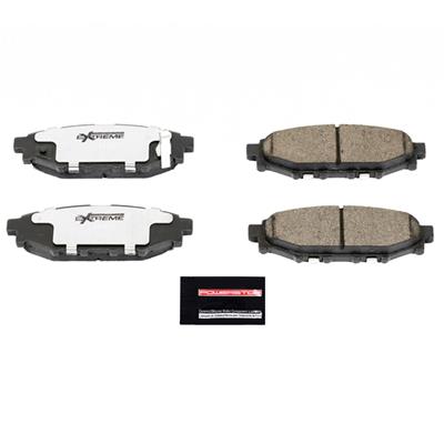 BRAKE PADS