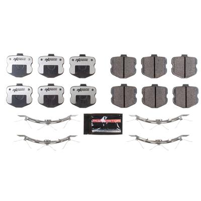 BRAKE PADS