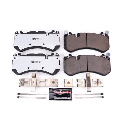 Z26 STREET WARRIOR BRAKE PAD