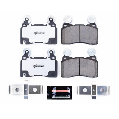 BRAKE PADS