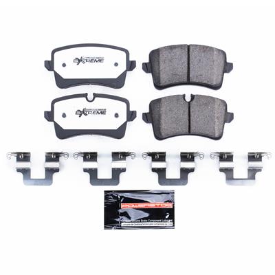 Z26 STREET WARRIOR BRAKE PAD