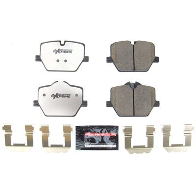 BRAKE PADS