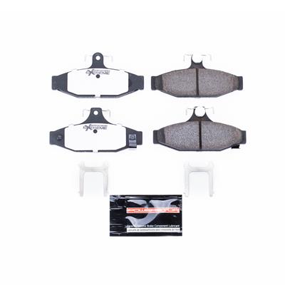 BRAKE PADS