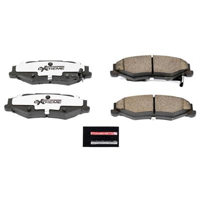 BRAKE PADS