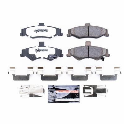 BRAKE PADS