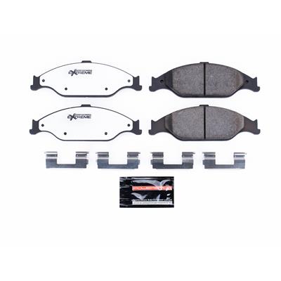 BRAKE PADS