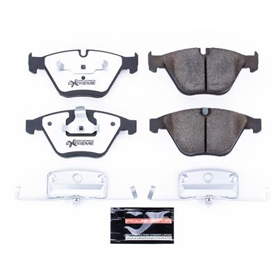BRAKE PADS