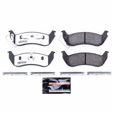 BRAKE PADS