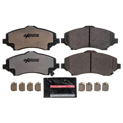 Z36 TRUCK & TOW PADS