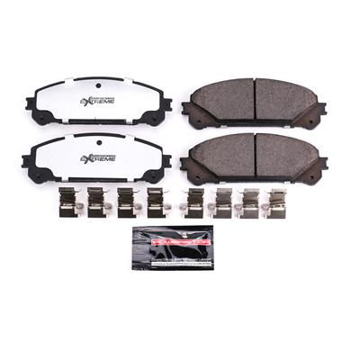 BRAKE PADS