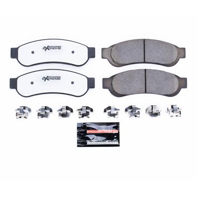 DISC BRAKE PAD