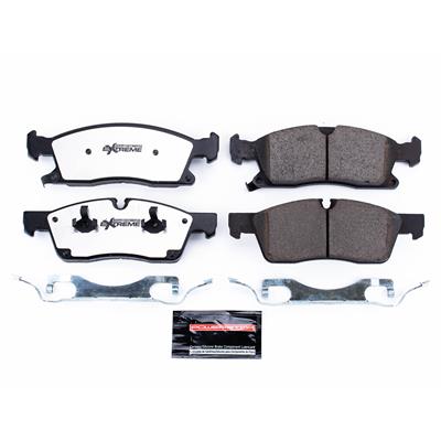 BRAKE PADS